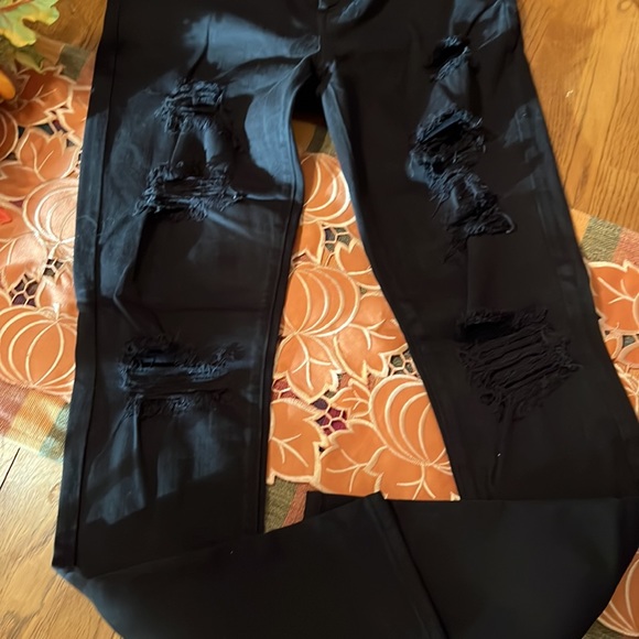 PacSun brand new skinny jeans size 26 - Picture 2 of 5